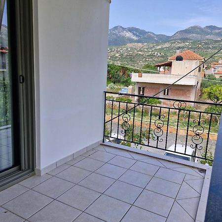 Anna Maria Studios Agios Nikolaos  Exterior foto