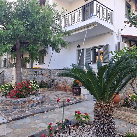 Anna Maria Studios Agios Nikolaos  Exterior foto