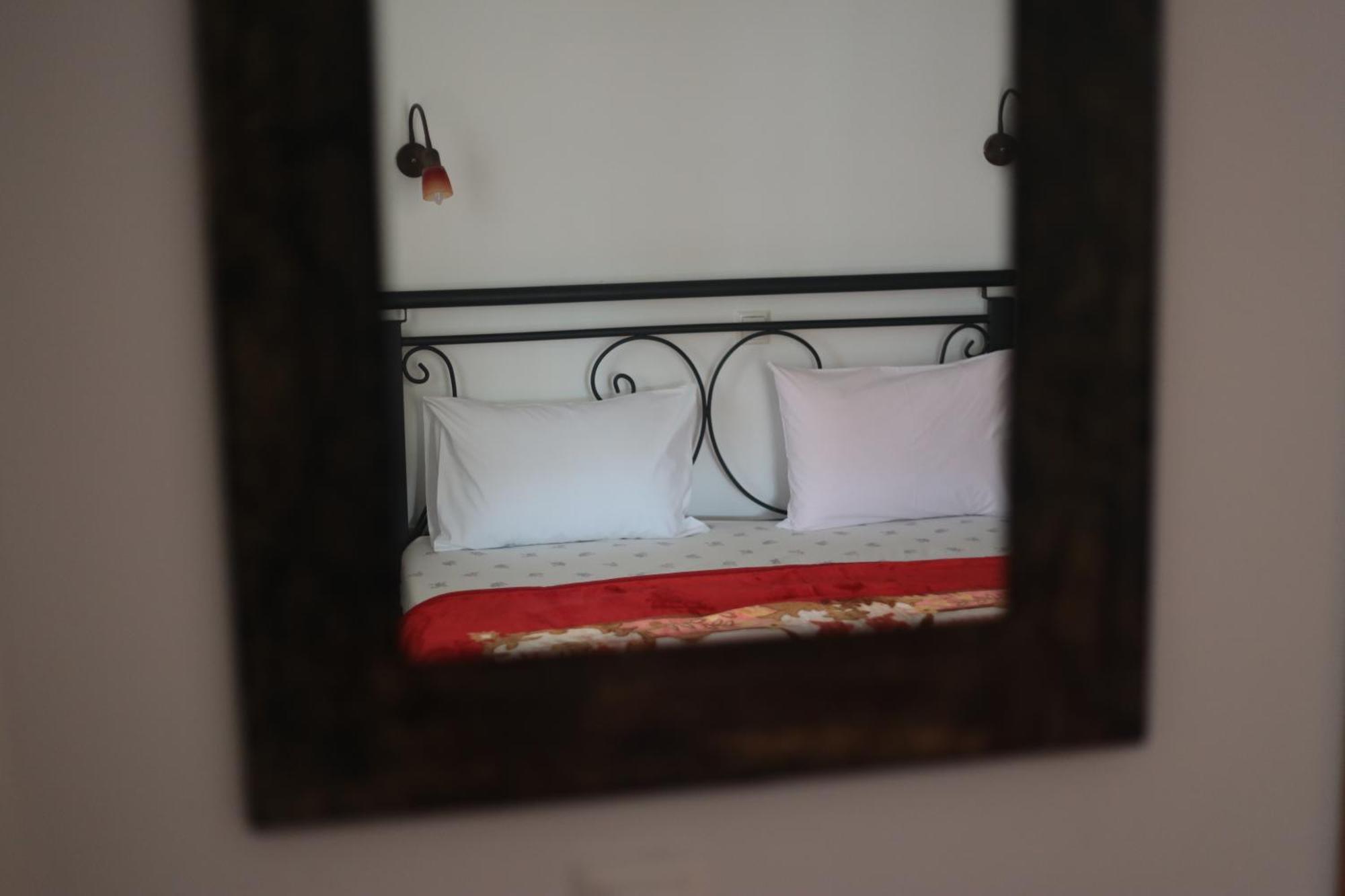 Anna Maria Studios Agios Nikolaos  Quarto foto