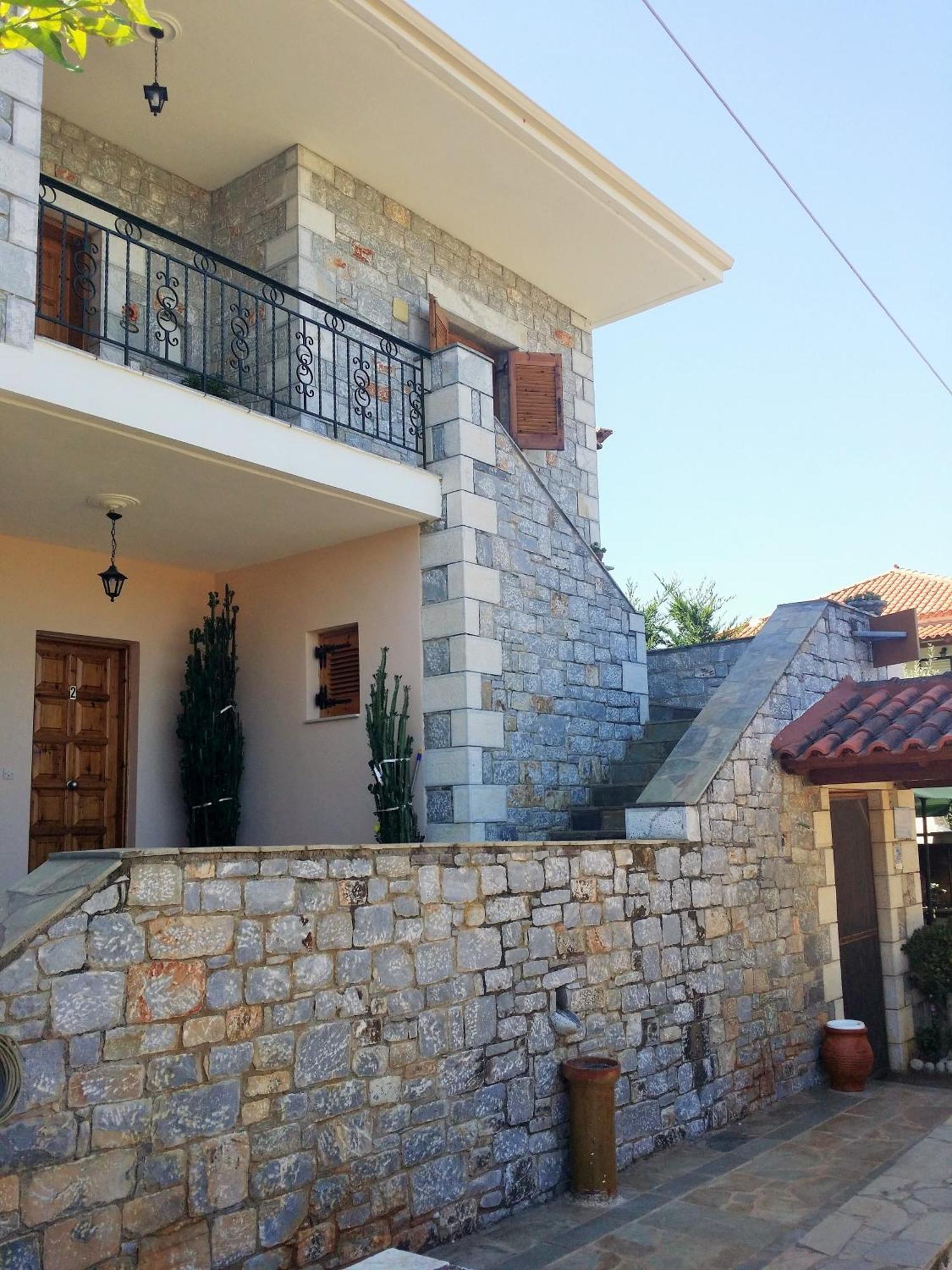 Anna Maria Studios Agios Nikolaos  Quarto foto