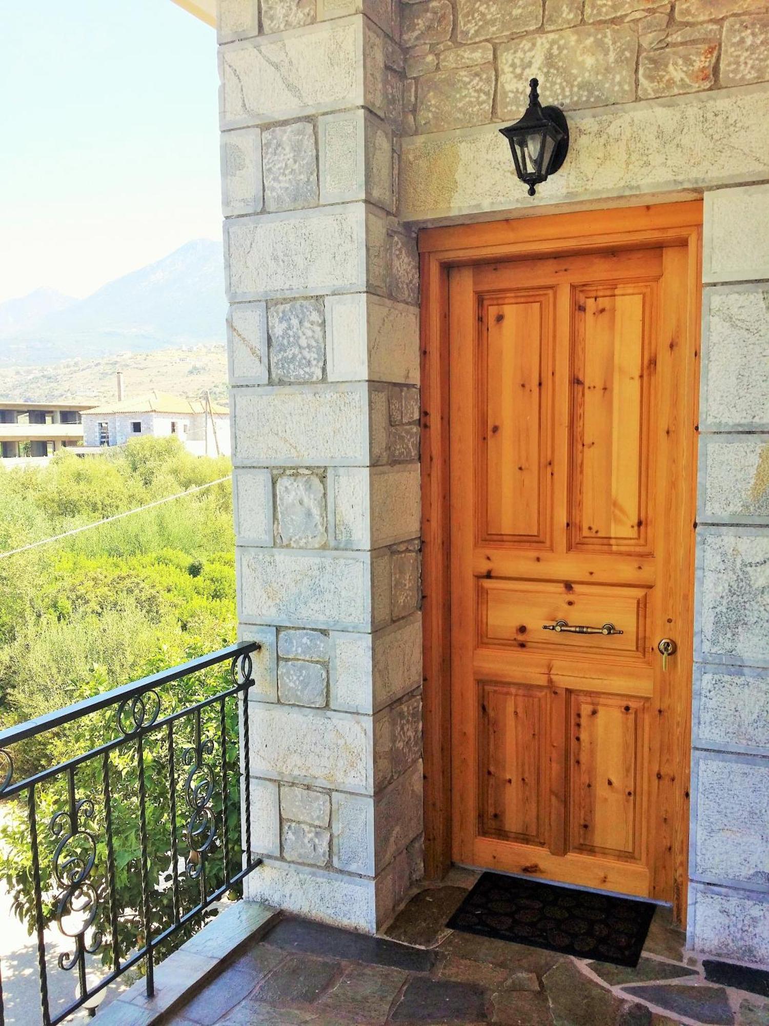 Anna Maria Studios Agios Nikolaos  Quarto foto