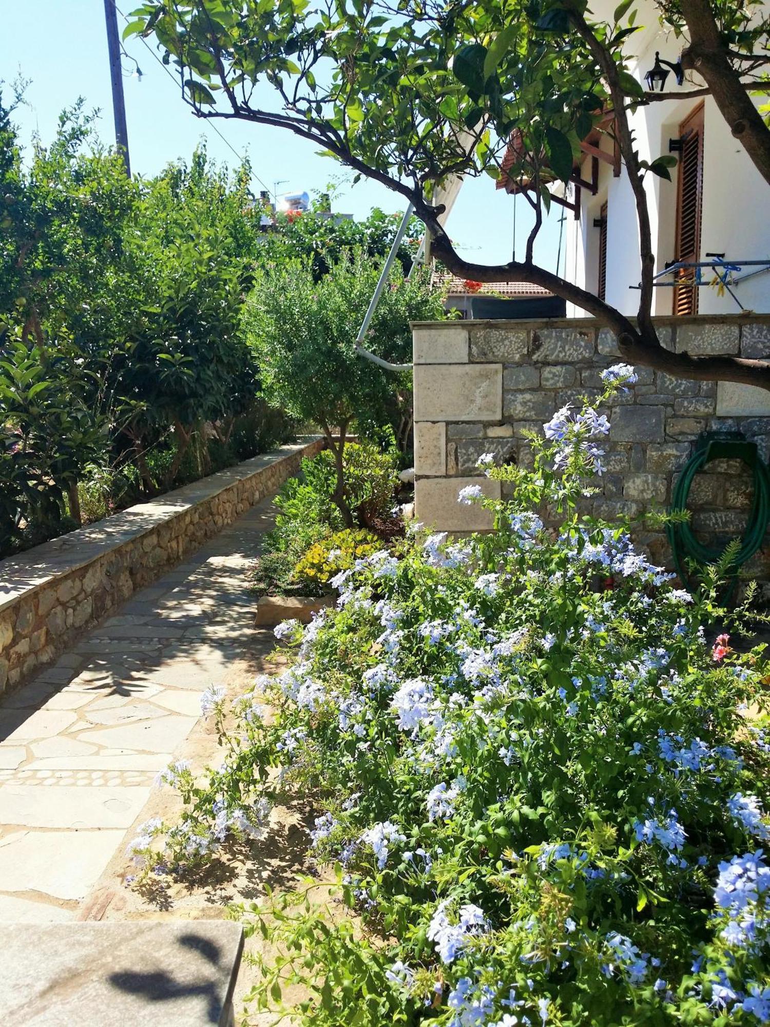 Anna Maria Studios Agios Nikolaos  Quarto foto