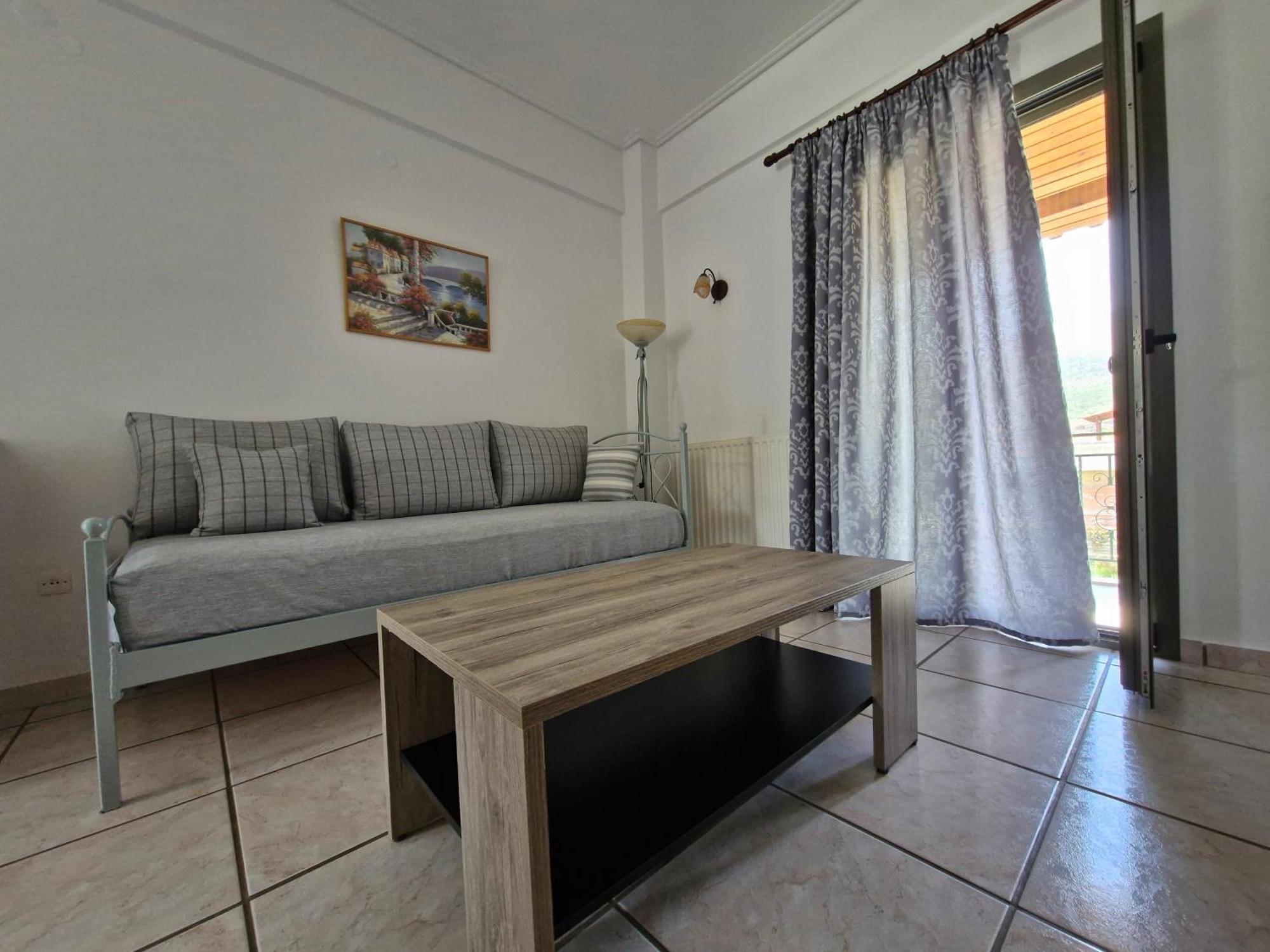 Anna Maria Studios Agios Nikolaos  Exterior foto