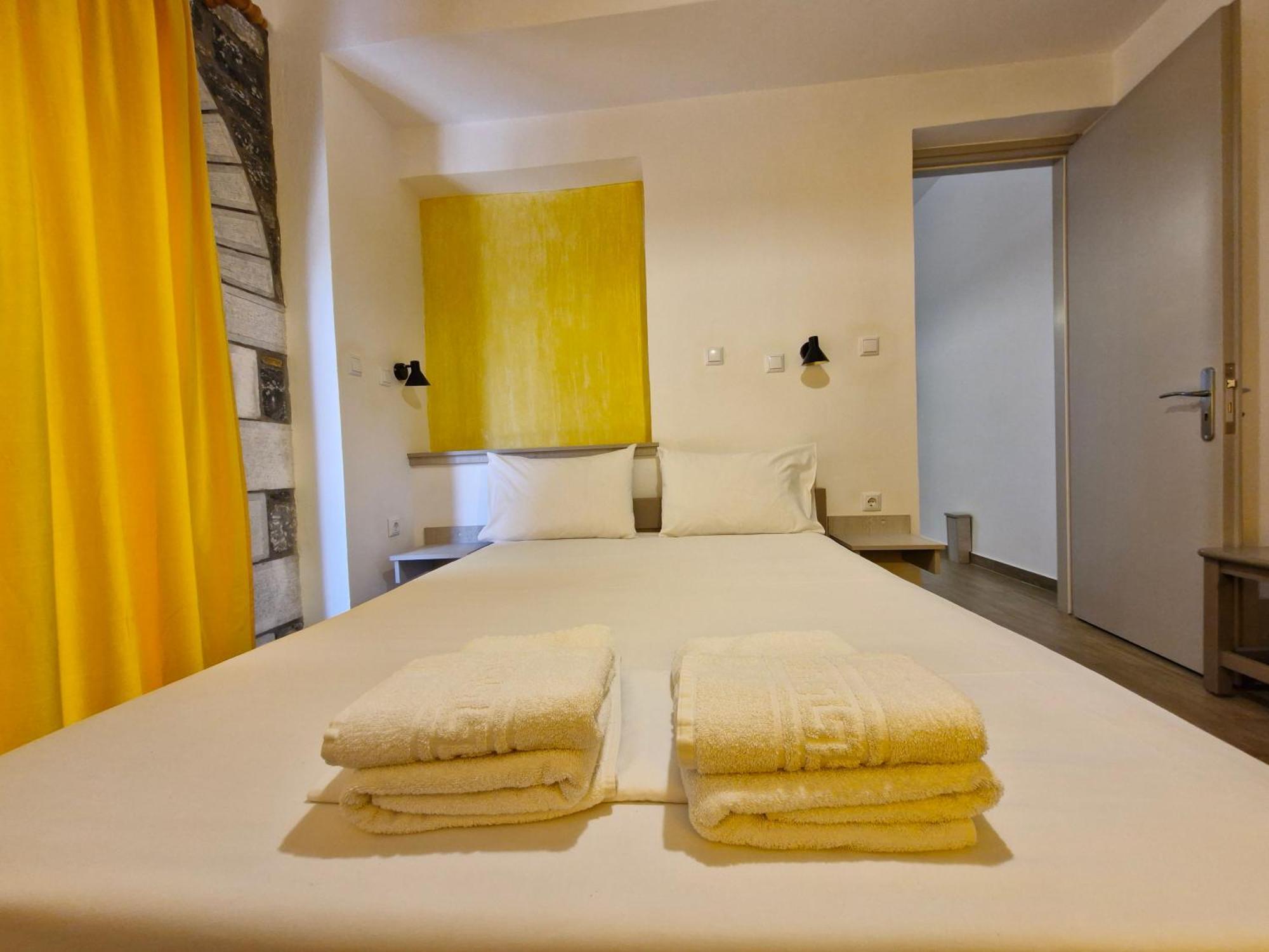Anna Maria Studios Agios Nikolaos  Exterior foto