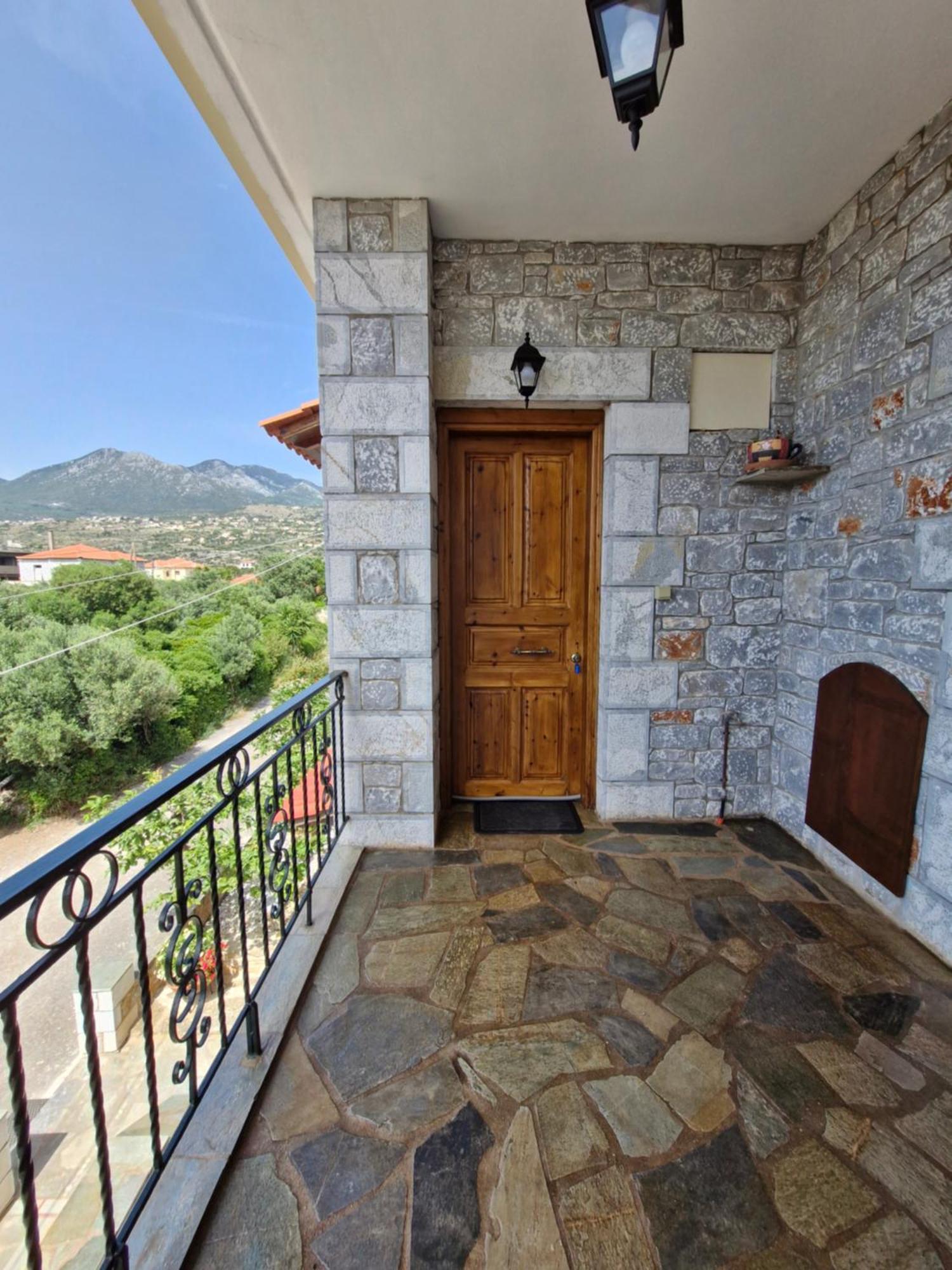 Anna Maria Studios Agios Nikolaos  Exterior foto