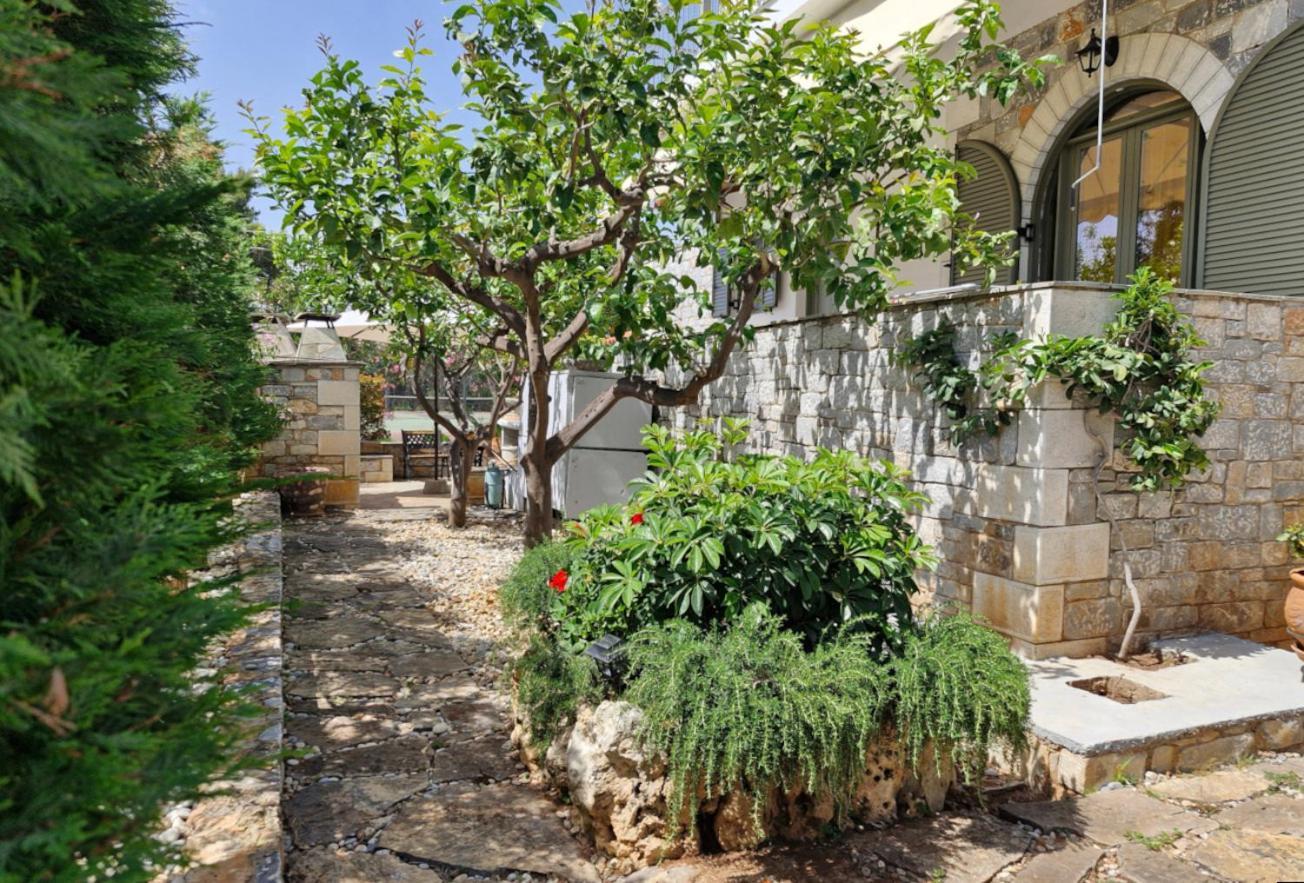 Anna Maria Studios Agios Nikolaos  Exterior foto