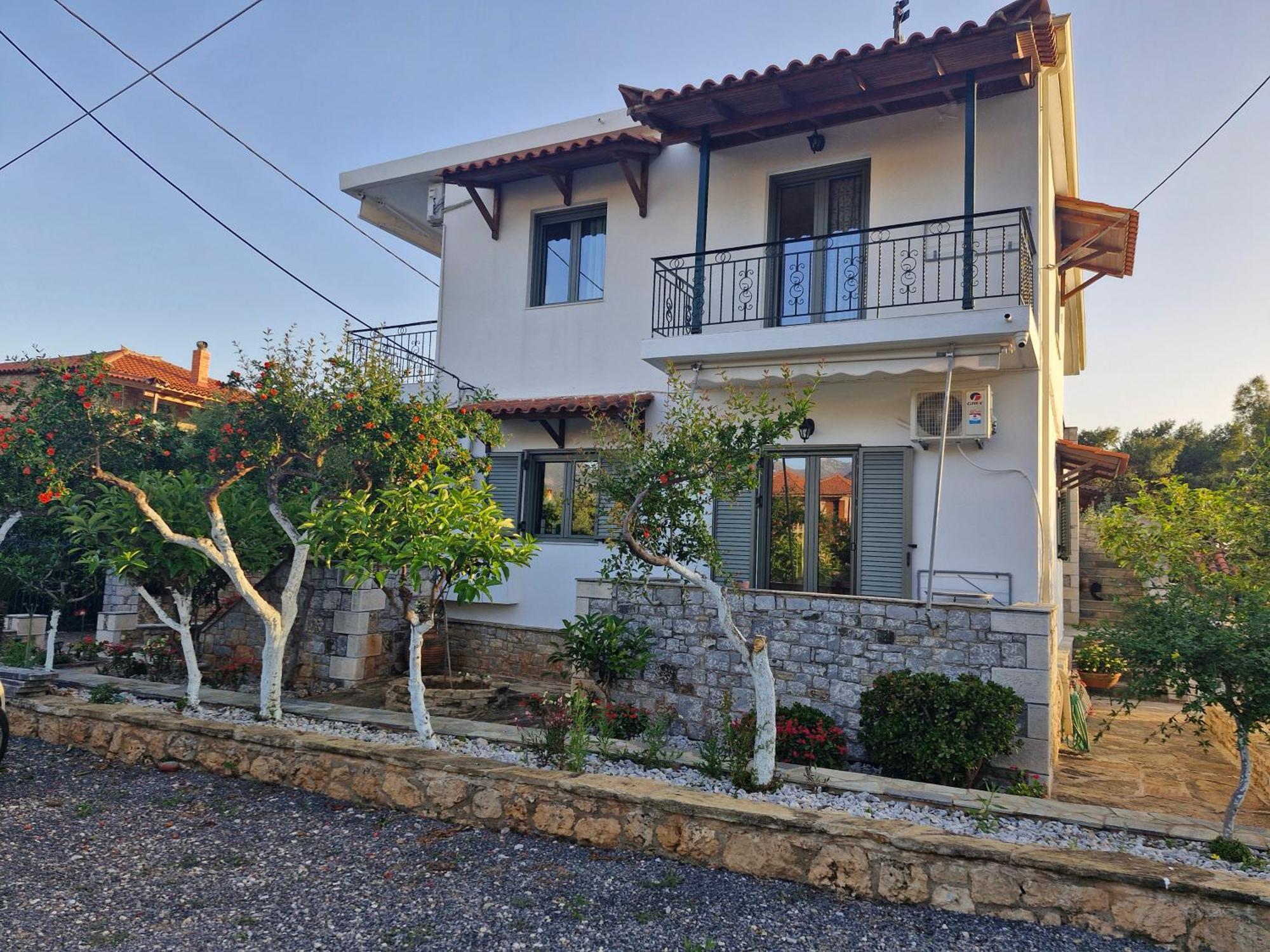 Anna Maria Studios Agios Nikolaos  Exterior foto