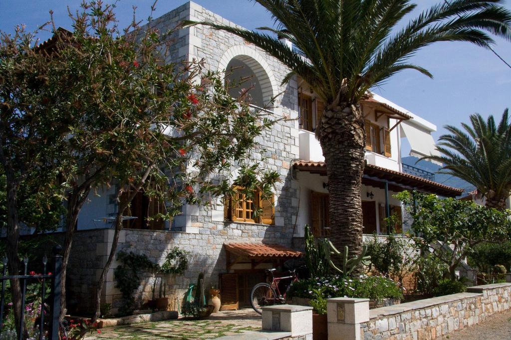 Anna Maria Studios Agios Nikolaos  Quarto foto