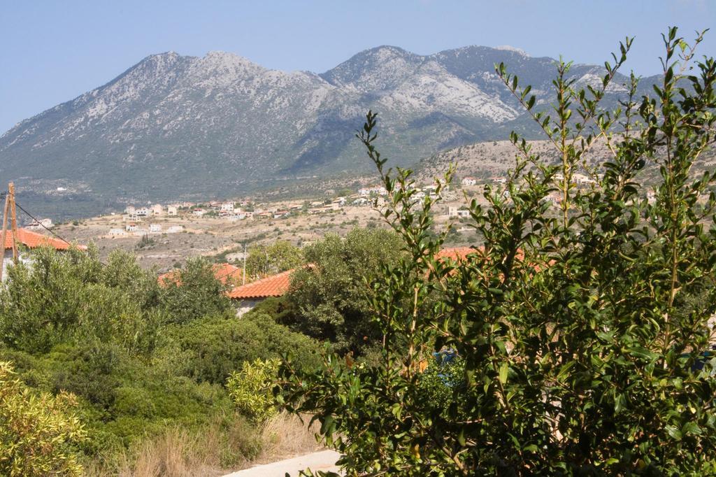 Anna Maria Studios Agios Nikolaos  Quarto foto