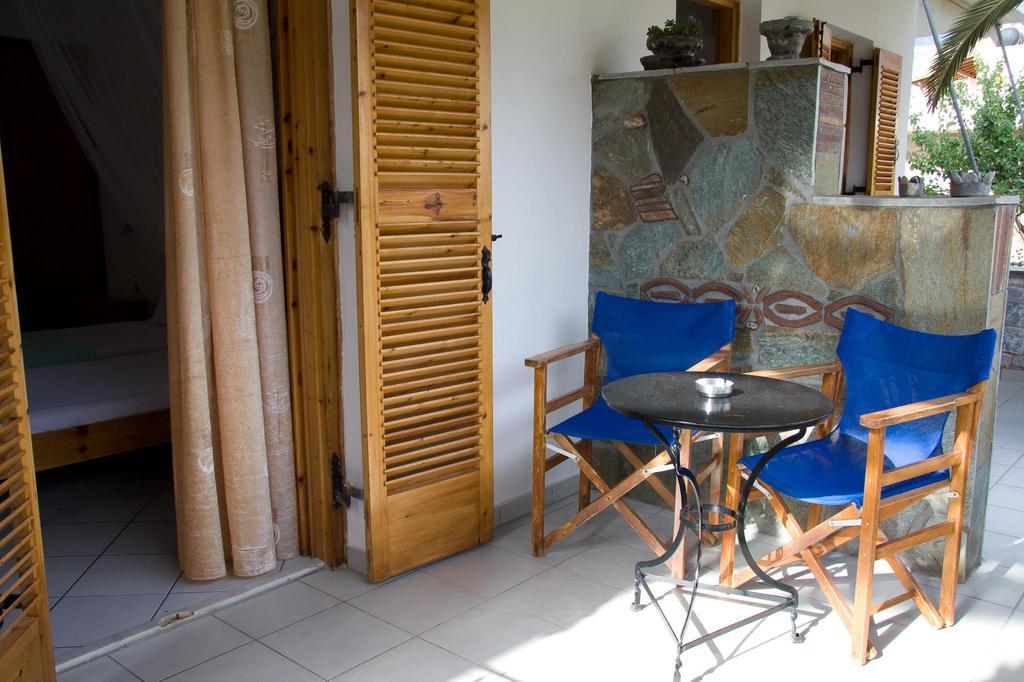 Anna Maria Studios Agios Nikolaos  Quarto foto