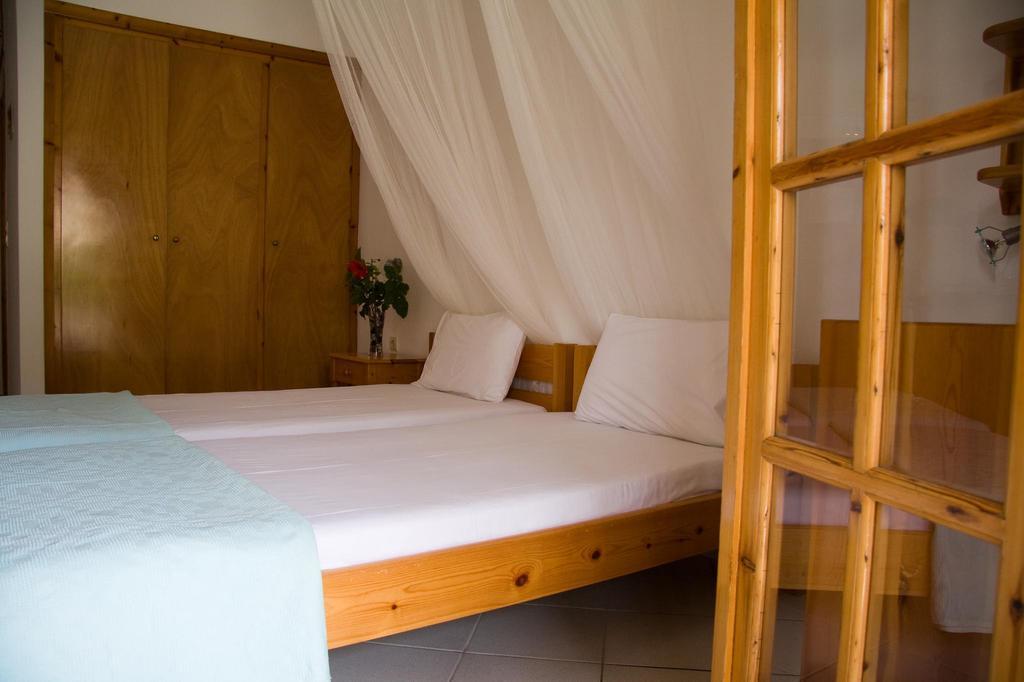 Anna Maria Studios Agios Nikolaos  Quarto foto